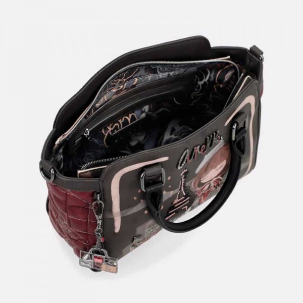 Anekke - Sac à main Mademoiselle...