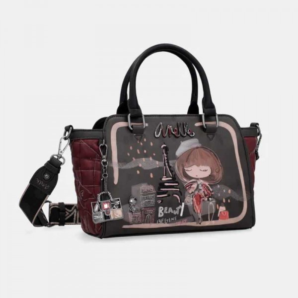 Anekke - Sac à main Mademoiselle...