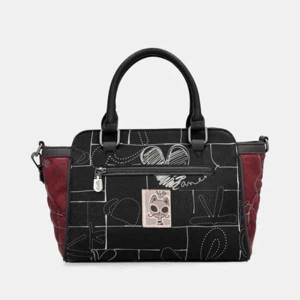 Anekke - Sac à main Mademoiselle...