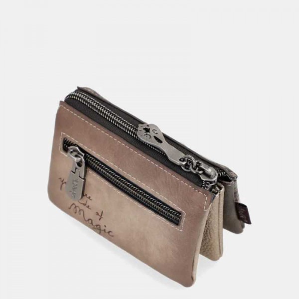 Anekke - Porte monnaie 3...