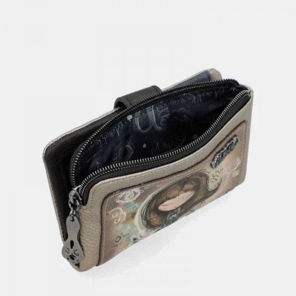 Anekke - Portefeuille Real 41709-912 Anekke - Portefeuille Real 41709-912