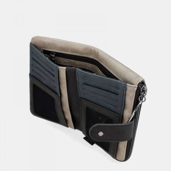 Anekke - Portefeuille Real 41709-912 Anekke - Portefeuille Real 41709-912