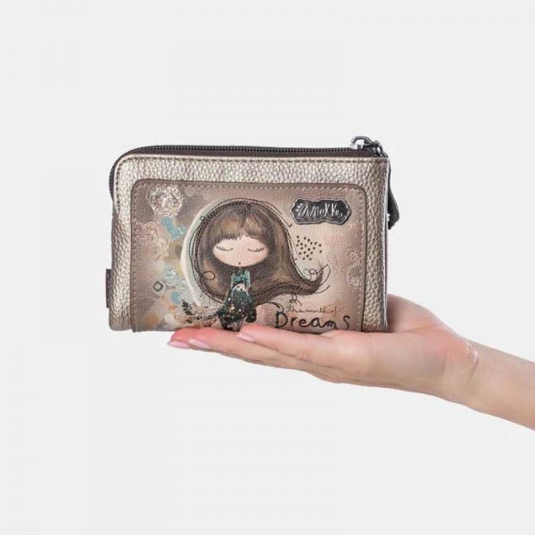 Anekke - Portefeuille Real 41709-912 Anekke - Portefeuille Real 41709-912