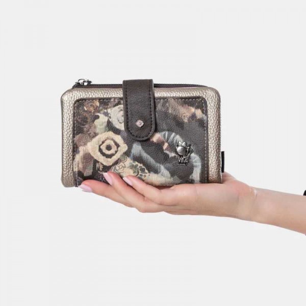 Anekke - Portefeuille Real 41709-912 Anekke - Portefeuille Real 41709-912