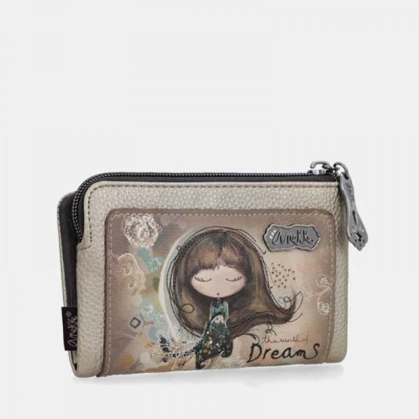 Anekke - Portefeuille Real 41709-912 Anekke - Portefeuille Real 41709-912