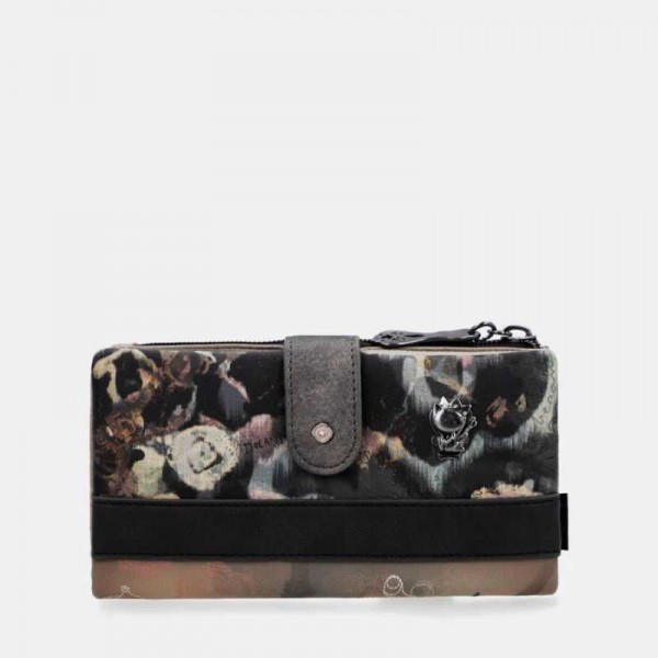 Anekke - Grand portefeuille Real... Anekke - Grand portefeuille Real...