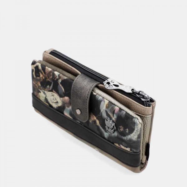 Anekke - Grand portefeuille Real... Anekke - Grand portefeuille Real...