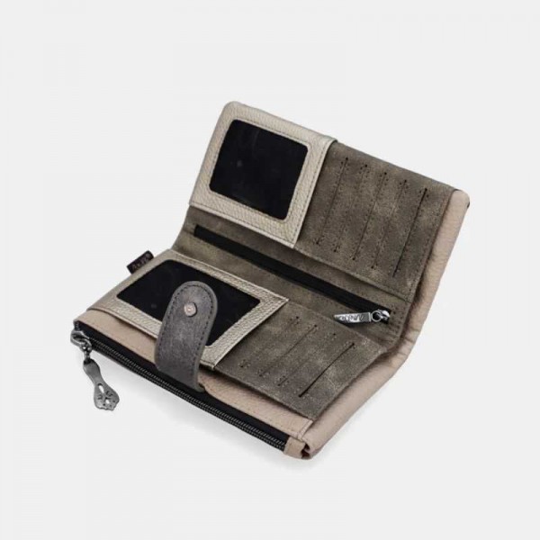 Anekke - Grand portefeuille Real... Anekke - Grand portefeuille Real...