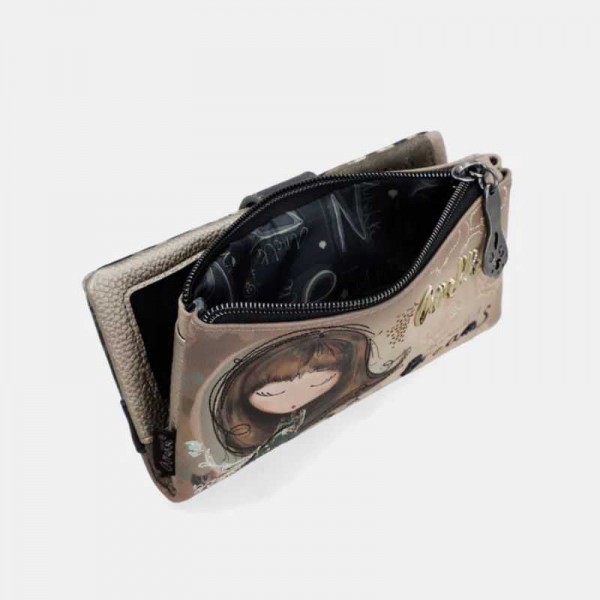 Anekke - Grand portefeuille Real... Anekke - Grand portefeuille Real...