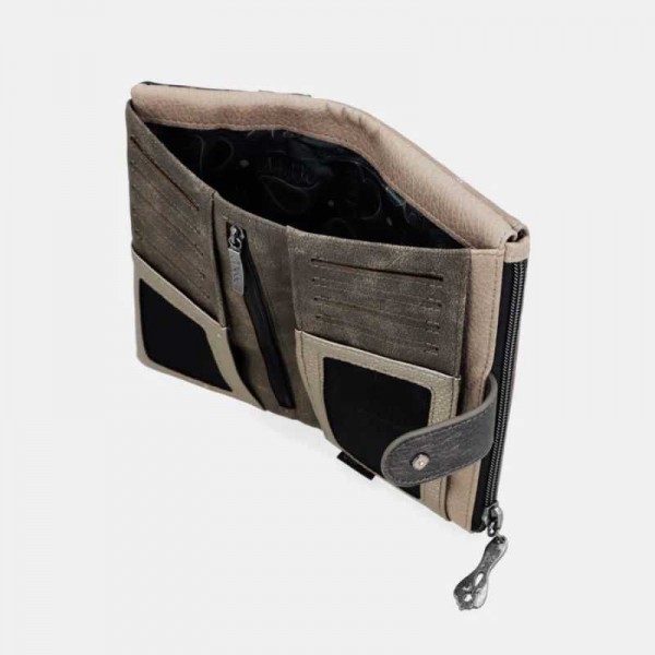 Anekke - Grand portefeuille Real... Anekke - Grand portefeuille Real...