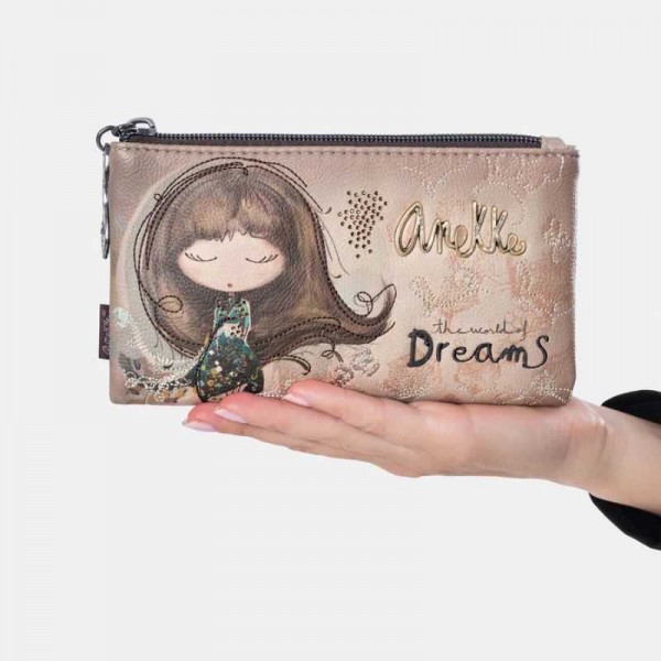 Anekke - Grand portefeuille Real... Anekke - Grand portefeuille Real...