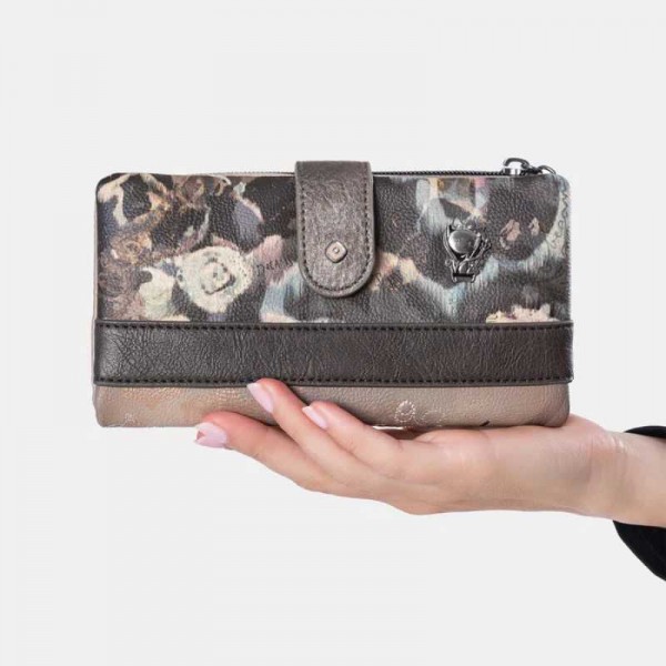 Anekke - Grand portefeuille Real... Anekke - Grand portefeuille Real...