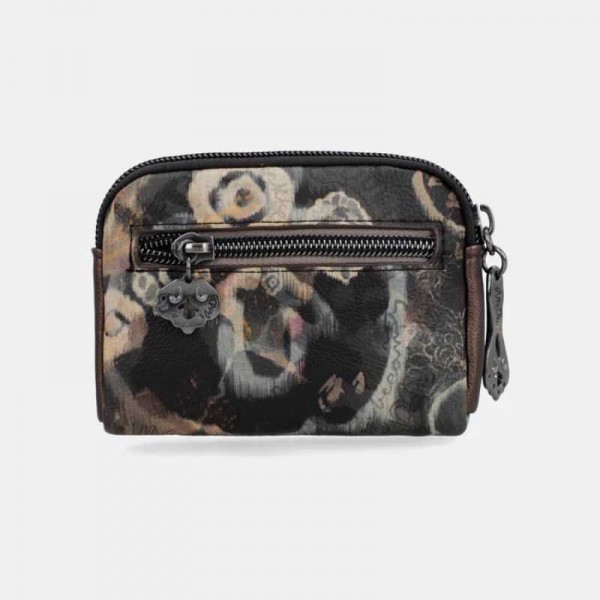 Anekke - Porte monnaie Real 41709-018