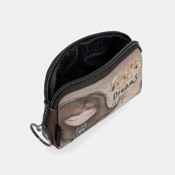 Anekke - Porte monnaie Real 41709-018