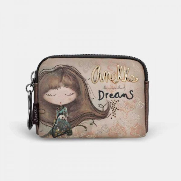 Anekke - Porte monnaie Real 41709-018