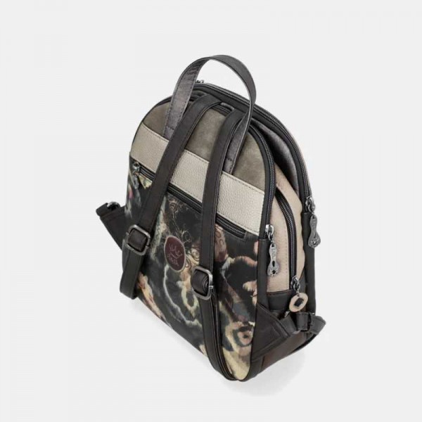 Anekke - Sac à dos 3 compartiments... Anekke - Sac à dos 3 compartiments...