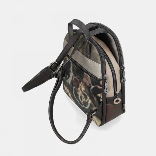 Anekke - Sac à dos 3 compartiments... Anekke - Sac à dos 3 compartiments...