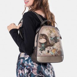 Anekke - Sac à dos 3...