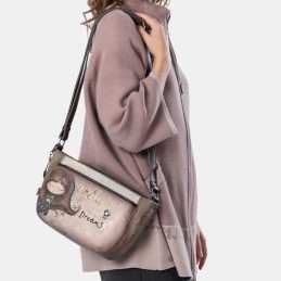 Anekke - Sac bandoulière...