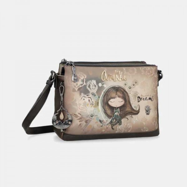 Anekke - Sac bandoulière Real 41703-184 Anekke - Sac bandoulière Real 41703-184