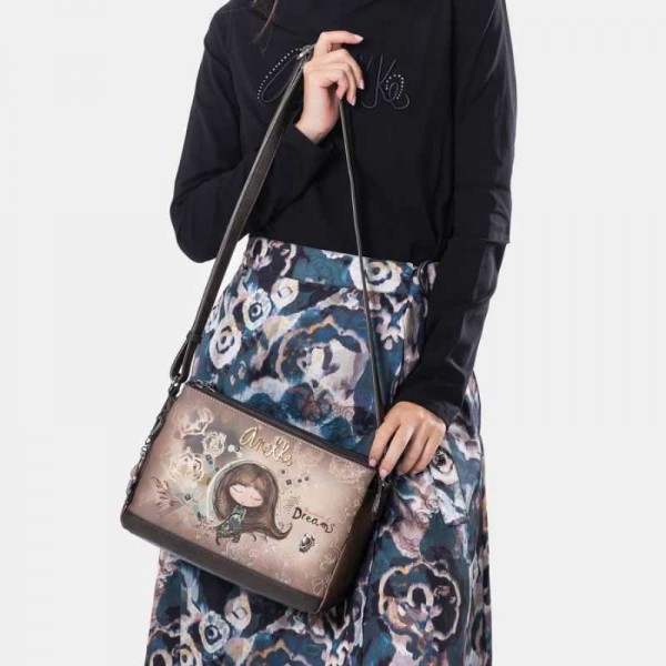 Anekke - Sac bandoulière Real 41703-184 Anekke - Sac bandoulière Real 41703-184