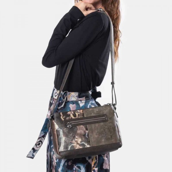 Anekke - Sac bandoulière Real 41703-184 Anekke - Sac bandoulière Real 41703-184