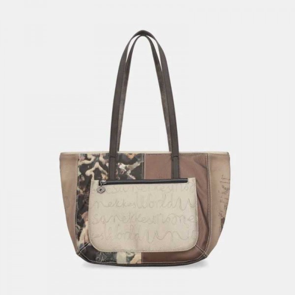 Anekke - Grand sac cabas Real 41702-367 Anekke - Grand sac cabas Real 41702-367