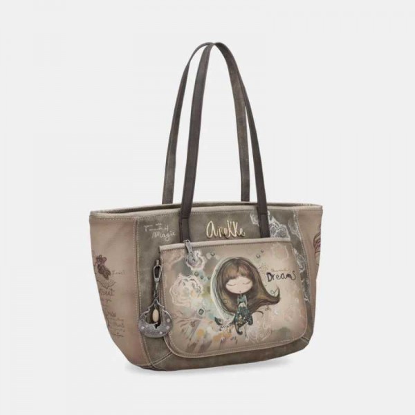 Anekke - Grand sac cabas Real 41702-367 Anekke - Grand sac cabas Real 41702-367