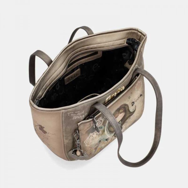 Anekke - Grand sac cabas Real 41702-367 Anekke - Grand sac cabas Real 41702-367