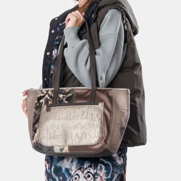 Anekke - Grand sac cabas Real 41702-367 Anekke - Grand sac cabas Real 41702-367