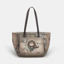 Anekke - Grand sac cabas... 2