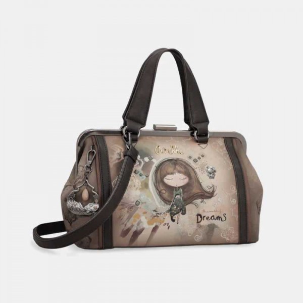 Anekke - Sac à main Real 41701-009 Anekke - Sac à main Real 41701-009