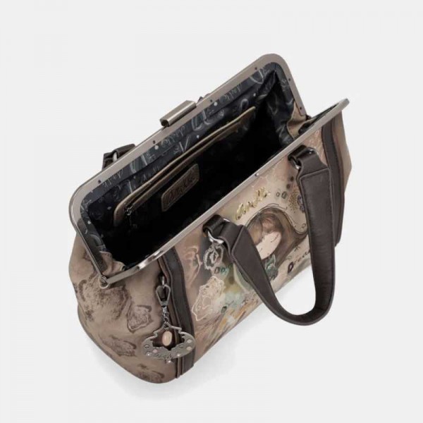 Anekke - Sac à main Real 41701-009 Anekke - Sac à main Real 41701-009