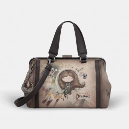 Anekke - Sac à main Real... 2