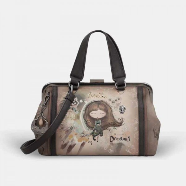 Anekke - Sac à main Real 41701-009 Anekke - Sac à main Real 41701-009