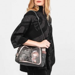 Anekke - Sac bandoulière...