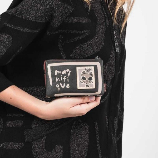 Anekke - Porte monnaie 3...