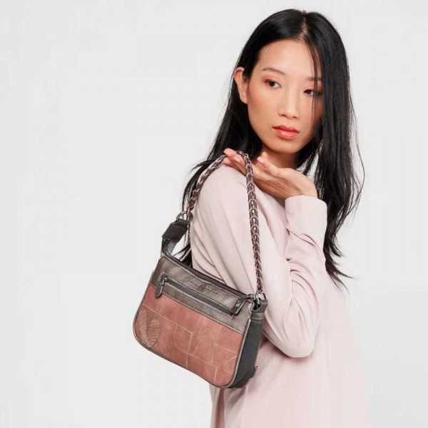 Anekke - Sac bandoulière Parisian... Anekke - Sac bandoulière Parisian...