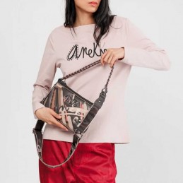 Anekke - Sac bandoulière...