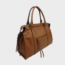 Anais - Sac à main zippé 36874 2