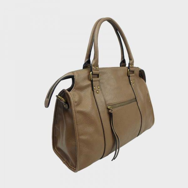 Anais - Sac à main zippé 36874