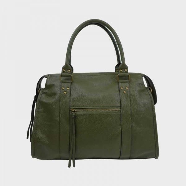 Anais - Sac à main zippé 36874