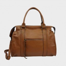 Anais - Sac à main zippé 36874