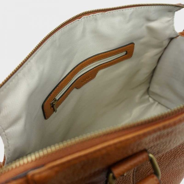 Anais - Sac à main zippé 36874 Anais - Sac à main zippé 36874