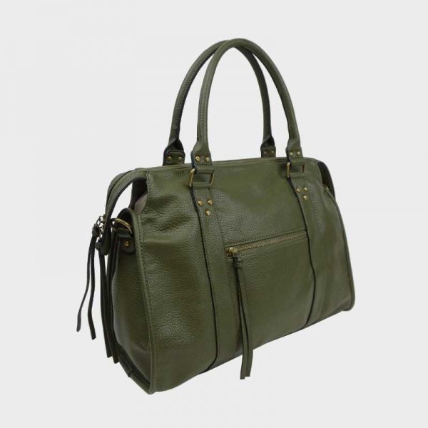 Anais - Sac à main zippé 36874