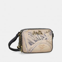 Sac bandoulière 2... 2