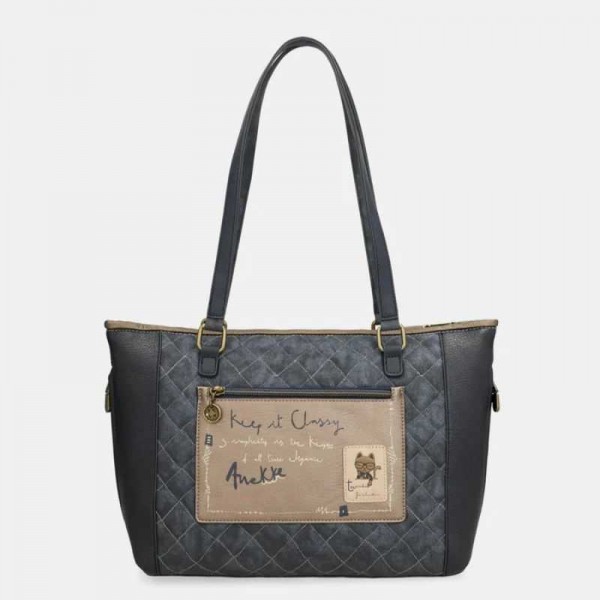 Anekke - Sac porté épaule Studio...