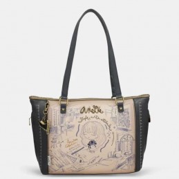Anekke - Sac porté épaule...