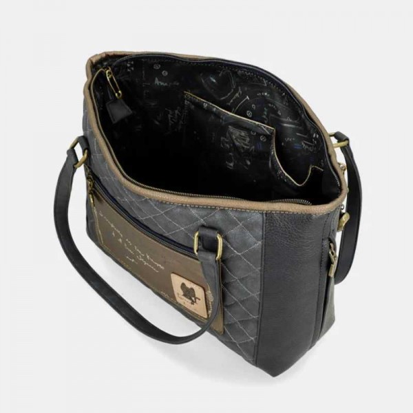 Anekke - Sac porté épaule Studio...