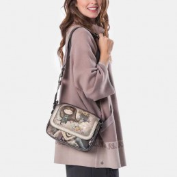 Anekke - Sac bandoulière à...